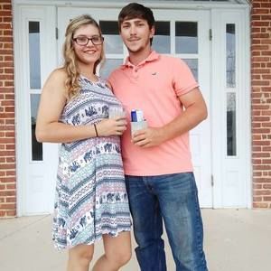 Meet your Posher, Donna